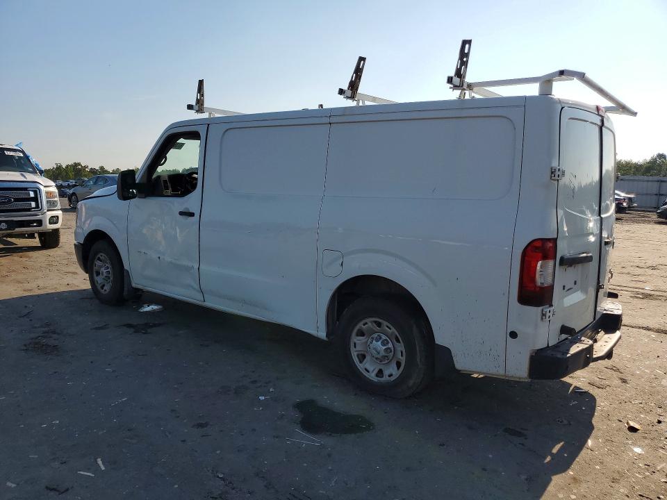 Aukcja sprzedaży 2016 Nissan Nv, vin: 1N6BF0KY2GN804921, numer aukcji: 67362036