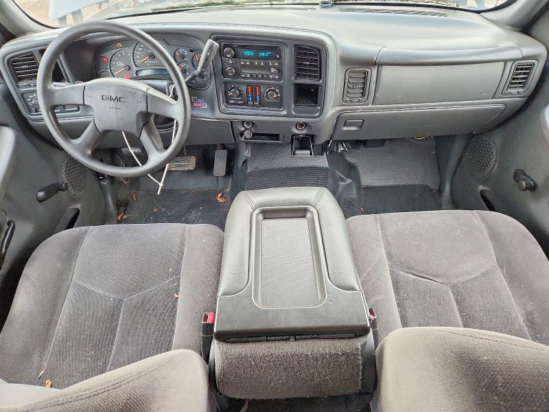 Aukcja sprzedaży 2006 Gmc New Sierra, vin: 1GTEC19X96Z275793, numer aukcji: 69903056