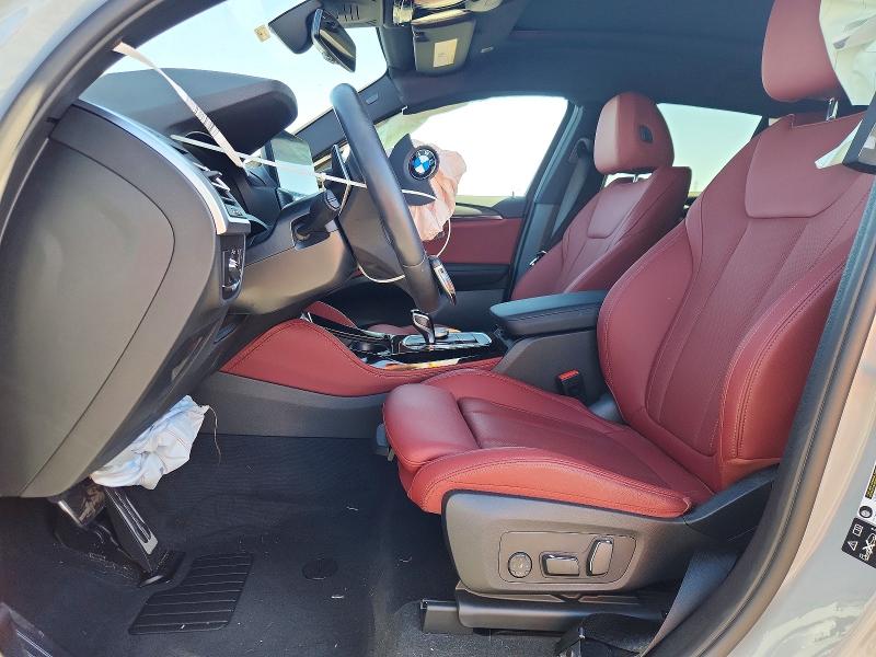 Aukcja sprzedaży 2024 Bmw X4, vin: 5UX33DT06R9X04010, numer aukcji: 67378106