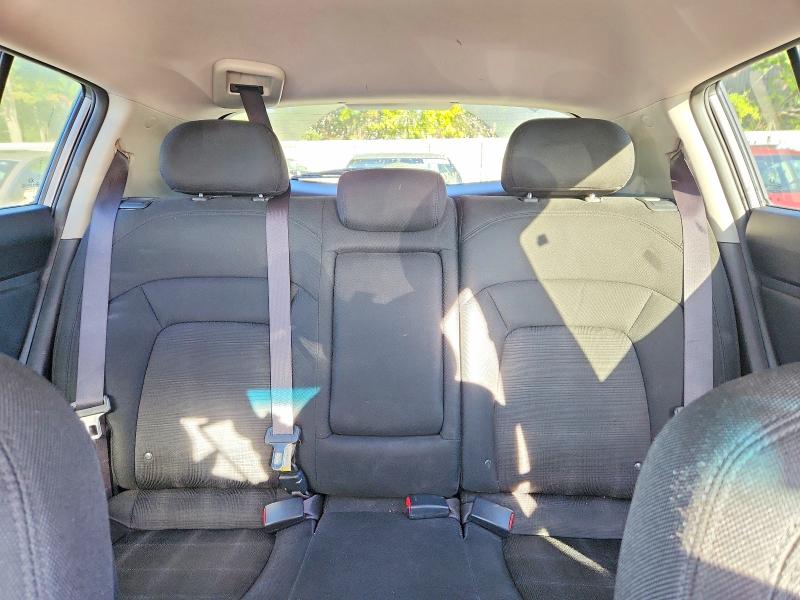 Aukcja sprzedaży 2012 Kia Sportage, vin: KNDPB3A26C7195124, numer aukcji: 70185046