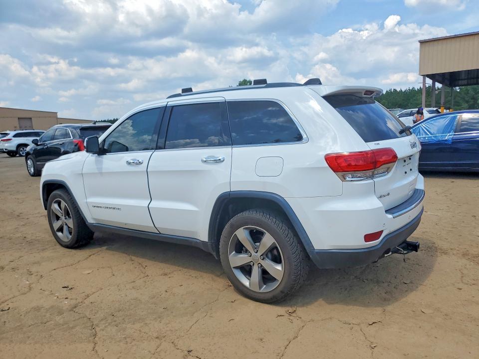 Aukcja sprzedaży 2016 Jeep Grand Cherokee, vin: 1C4RJFBT9GC316181, numer aukcji: 67146346