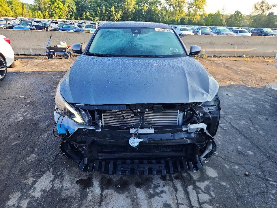 Aukcja sprzedaży 2025 Nissan Altima, vin: 1N4BL4EV0SN409204, numer aukcji: 66850546