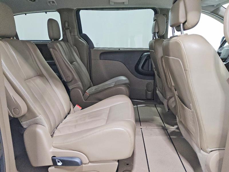 Aukcja sprzedaży 2013 Chrysler Town & Country, vin: 2C4RC1CG4DR681319, numer aukcji: 67560866