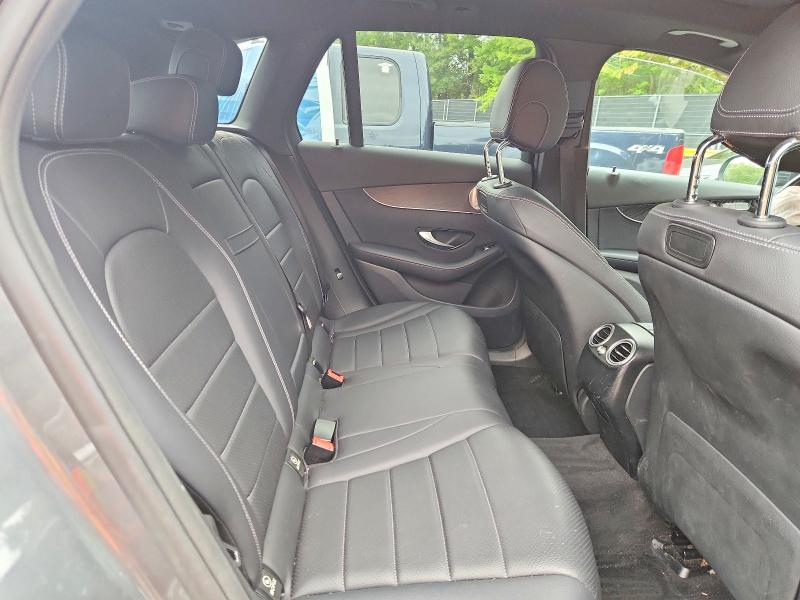 Aukcja sprzedaży 2018 Mercedes-benz Glc, vin: WDC0G4KB1JV095264, numer aukcji: 69918876