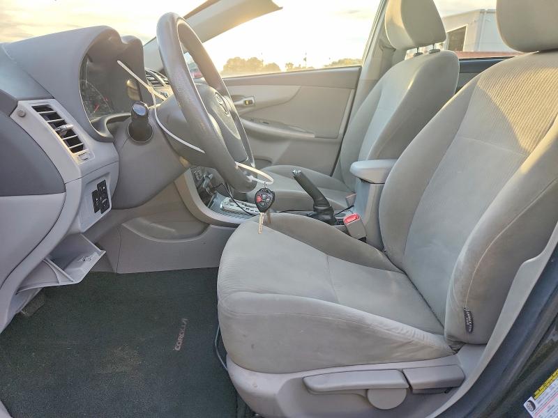 Продаж на аукціоні авто 2010 Toyota Corolla, vin: 1NXBU4EE5AZ344583, номер лоту: 70968606