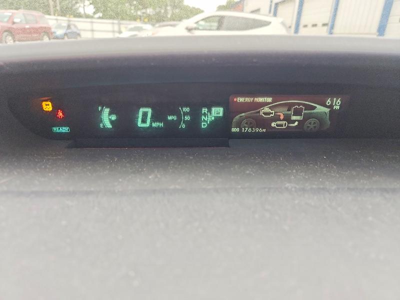 Aukcja sprzedaży 2014 Toyota Prius, vin: JTDKN3DU9E1762317, numer aukcji: 68942946