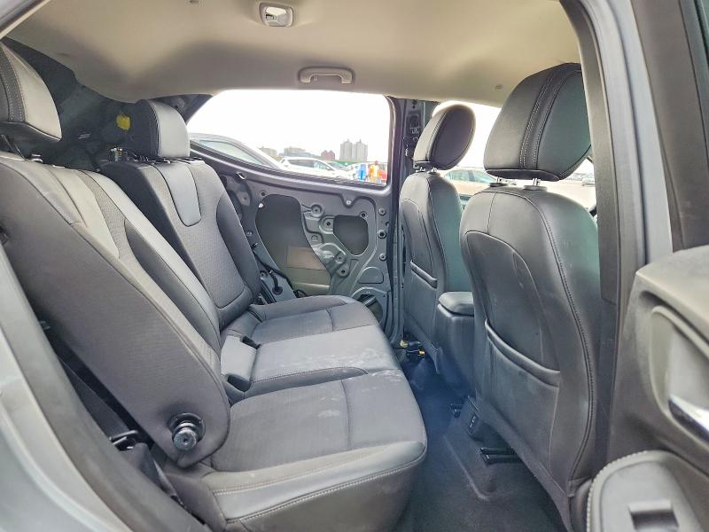 68875486 :رقم المزاد ، KL4AMBSL7SB197505 vin ، 2025 Buick Encore Gx مزاد بيع