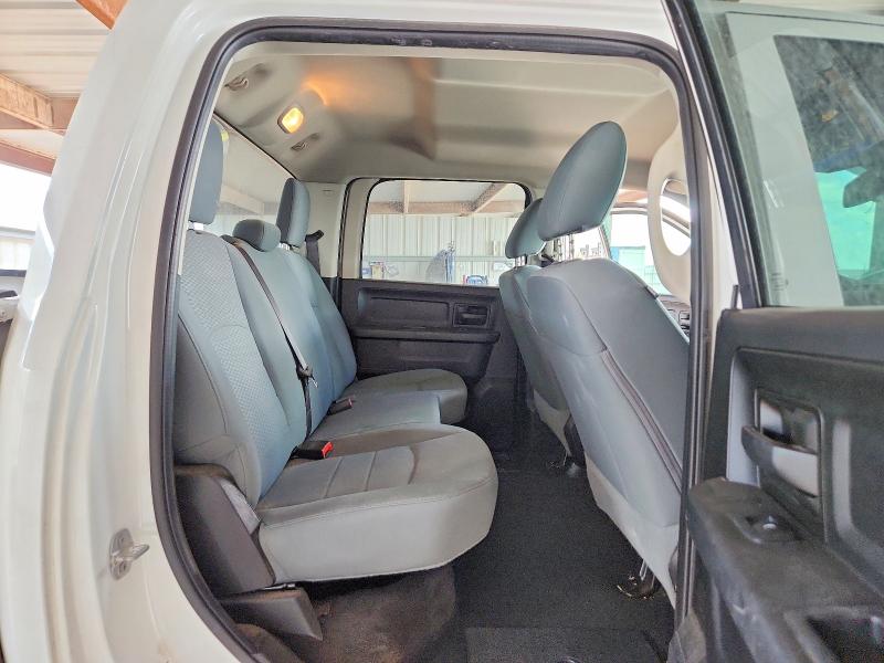 68218296 :رقم المزاد ، 1C6RR6KT9KS746937 vin ، 2019 Ram 1500 Classic مزاد بيع