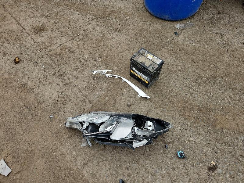 69378006 :رقم المزاد ، 3HGGK5H44JM732872 vin ، 2018 Honda Fit مزاد بيع
