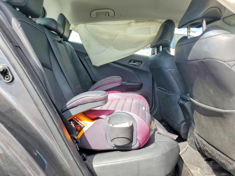 Продажа на аукционе авто 2020 Toyota Prius Prime, vin: JTDKARFP5L3138070, номер лота: 70916096