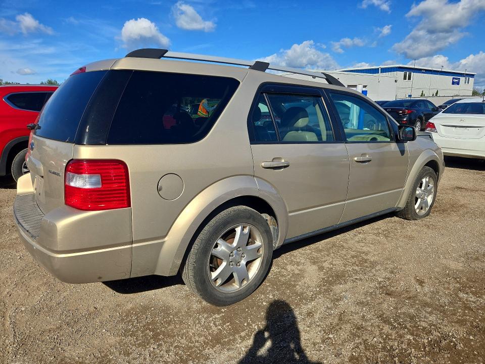 Aukcja sprzedaży 2007 Ford Freestyle, vin: 1FMDK03157GA40037, numer aukcji: 67685506