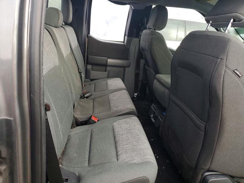 Продаж на аукціоні авто 2023 Ford F150, vin: 1FTEX1CB5PKD73389, номер лоту: 70322206