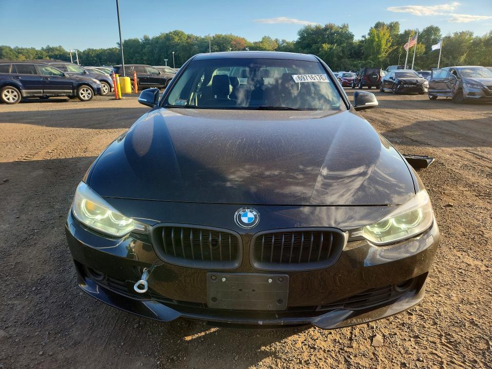 69716176 :رقم المزاد ، WBA3B3C51DF533488 vin ، 2013 Bmw 328 مزاد بيع