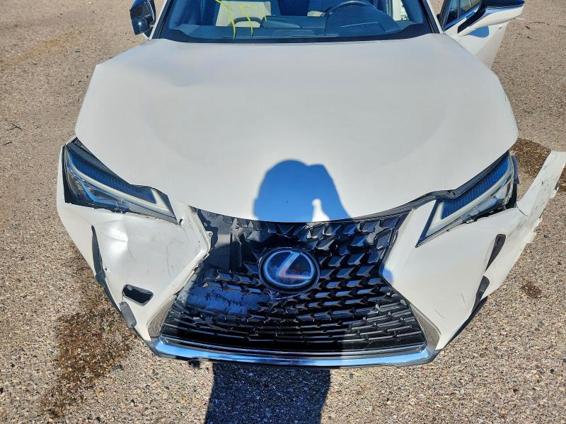 Продажа на аукционе авто 2019 Lexus Ux, vin: JTHU9JBH1K2000711, номер лота: 68712426