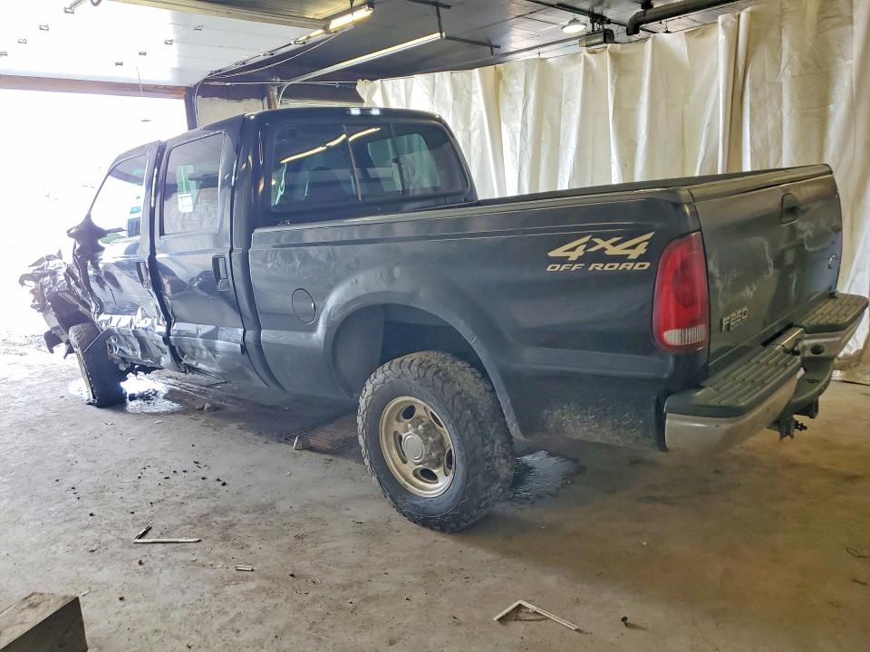 Aukcja sprzedaży 2001 Ford F250, vin: 1FTNW21F61EB35569, numer aukcji: 67693256
