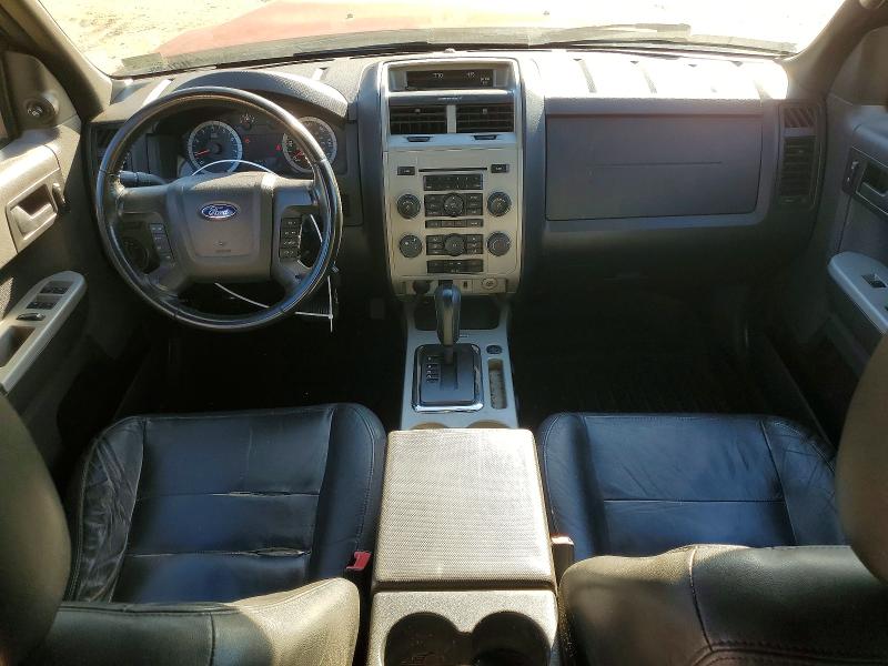 Продажа на аукционе авто 2012 Ford Escape, vin: 1FMCU9DG4CKA73891, номер лота: 69133486