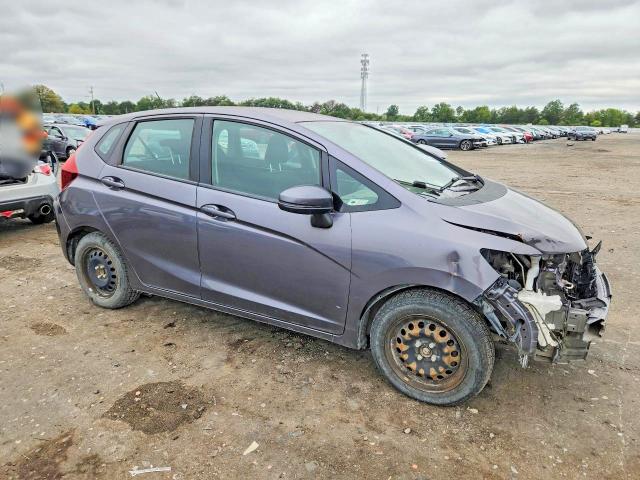 Продажа на аукционе авто 2015 Honda Fit, vin: 3HGGK5G56FM749657, номер лота: 69561246