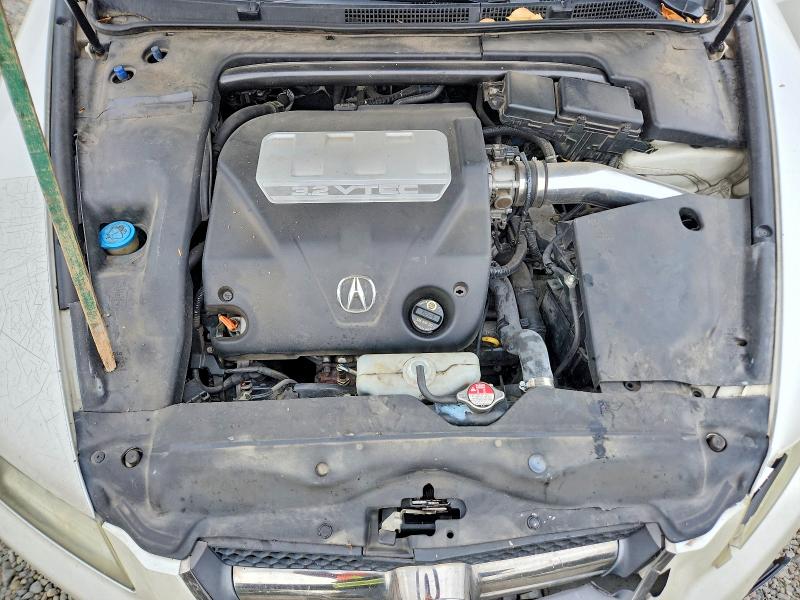 68403776 :رقم المزاد ، 19UUA66257A005159 vin ، 2007 Acura Tl مزاد بيع