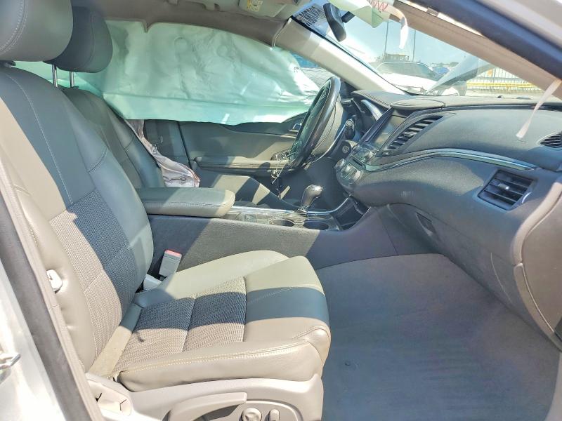 68878816 :رقم المزاد ، 1G1125S31EU141574 vin ، 2014 Chevrolet Impala مزاد بيع