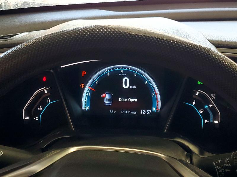 Продажа на аукционе авто 2016 Honda Civic, vin: 19XFC2F71GE214742, номер лота: 67404716