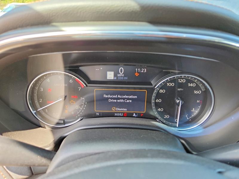 Продажа на аукционе авто 2023 Cadillac Ct5, vin: 1G6DU5RK0P0131689, номер лота: 67932626