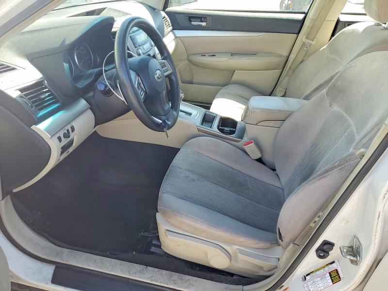 Aukcja sprzedaży 2013 Subaru Outback, vin: 4S4BRCAC5D3242680, numer aukcji: 67503086