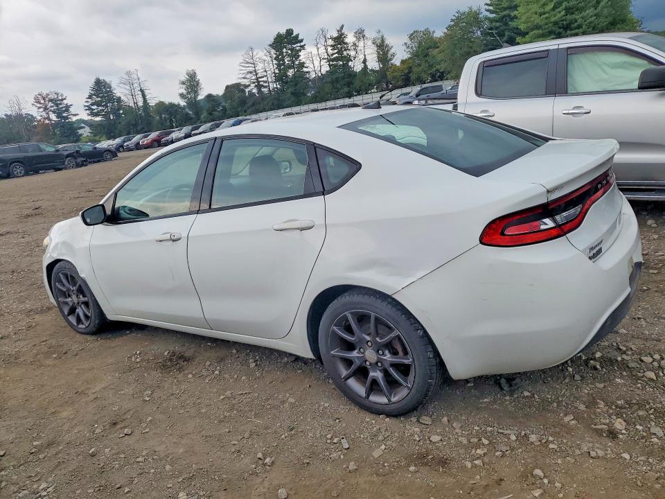 Продаж на аукціоні авто 2016 Dodge Dart, vin: 1C3CDFAA5GD577514, номер лоту: 67541006