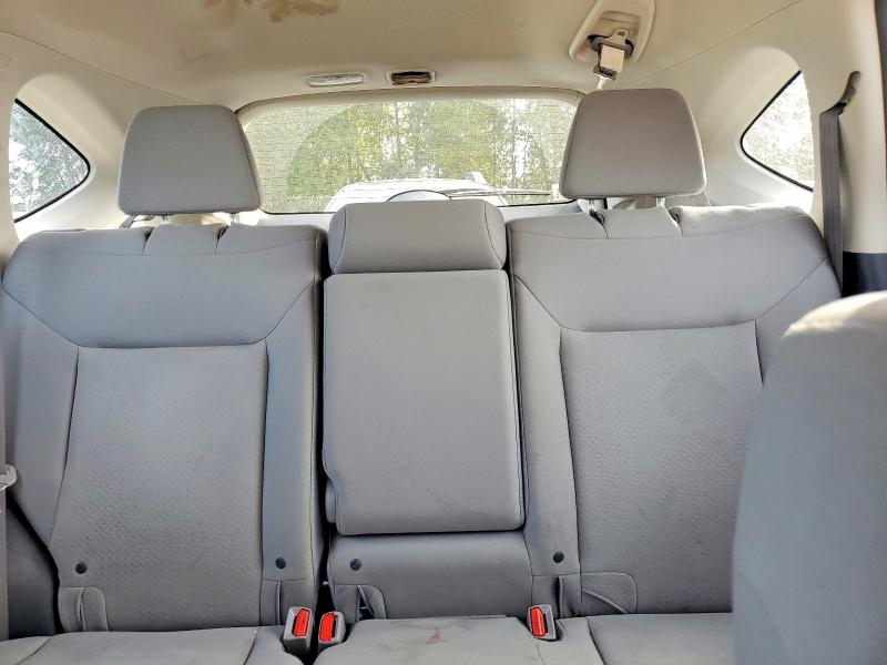 2015 Honda Cr-v მანქანა იყიდება აუქციონზე, vin: 5J6RM4H31FL086308, აუქციონის ნომერი: 68866576