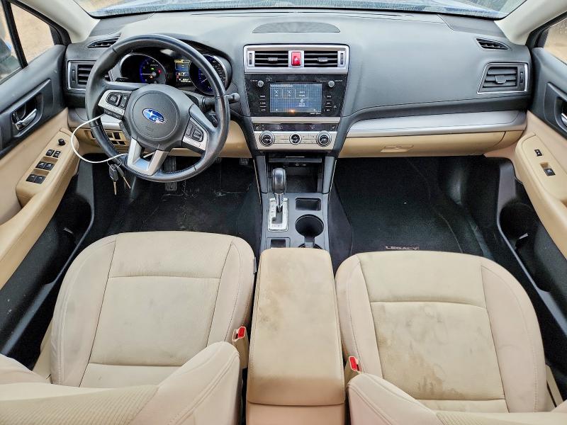 Aukcja sprzedaży 2016 Subaru Legacy, vin: 4S3BNBC6XG3015801, numer aukcji: 68097226