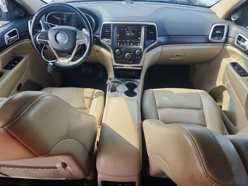 Продажа на аукционе авто 2014 Jeep Grand Cherokee, vin: 1C4RJFBG3EC385660, номер лота: 67559456