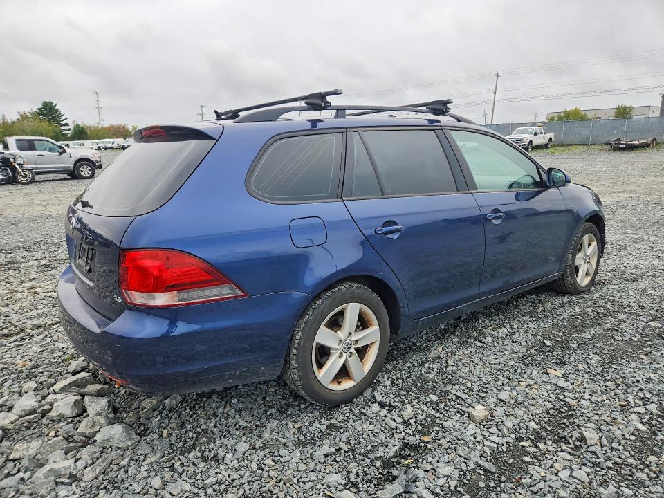 Продажа на аукционе авто 2014 Volkswagen Jetta, vin: 3VWPX7AJ0EM616129, номер лота: 69767596