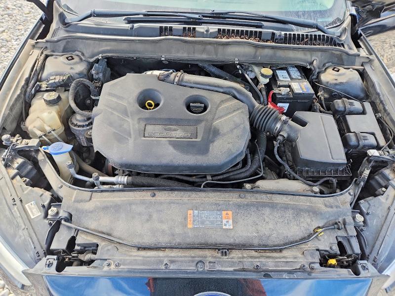 Aukcja sprzedaży 2014 Ford Fusion, vin: 3FA6P0K97ER130422, numer aukcji: 70061496