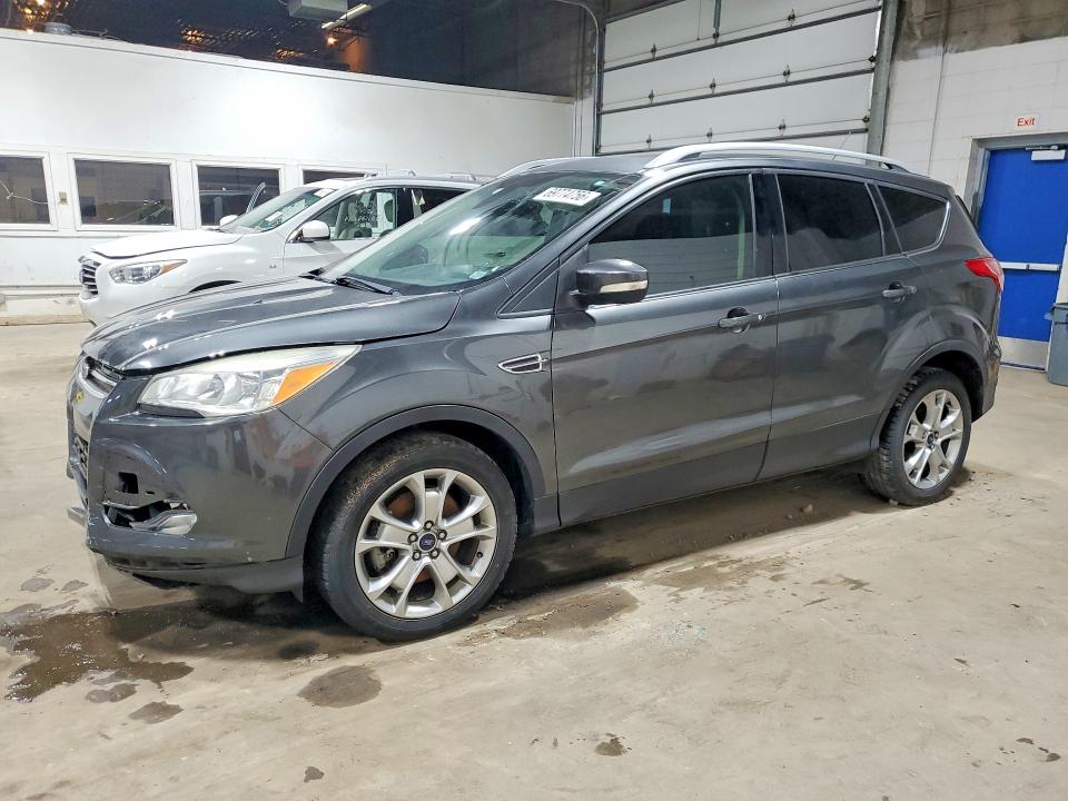 Продаж на аукціоні авто 2015 Ford Escape, vin: 1FMCU9J91FUC35961, номер лоту: 69774756