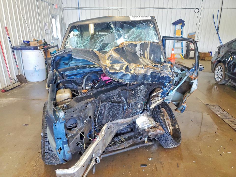 Aukcja sprzedaży 1991 Chevrolet Blazer, vin: 1GNCT18Z7M0195086, numer aukcji: 69923556