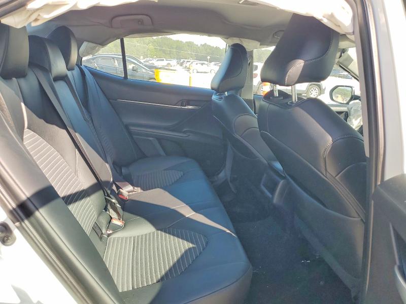 68448436 :رقم المزاد ، 4T1G11AK4PU170345 vin ، 2023 Toyota Camry مزاد بيع