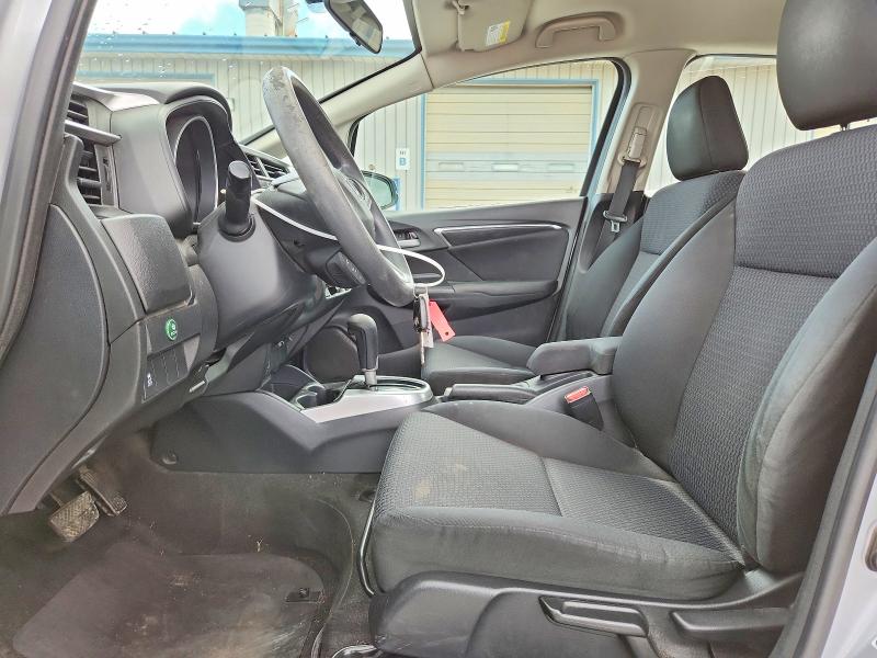 Aukcja sprzedaży 2018 Honda Fit, vin: 3HGGK5H49JM730891, numer aukcji: 71010116