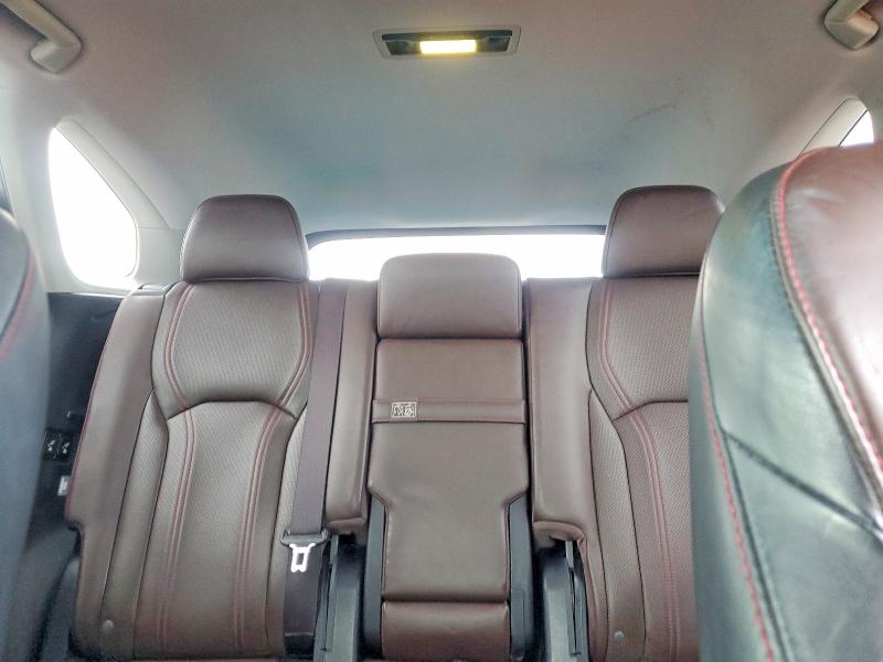 Продаж на аукціоні авто 2018 Lexus Rx, vin: JTJGZKCA3J2001134, номер лоту: 70721486