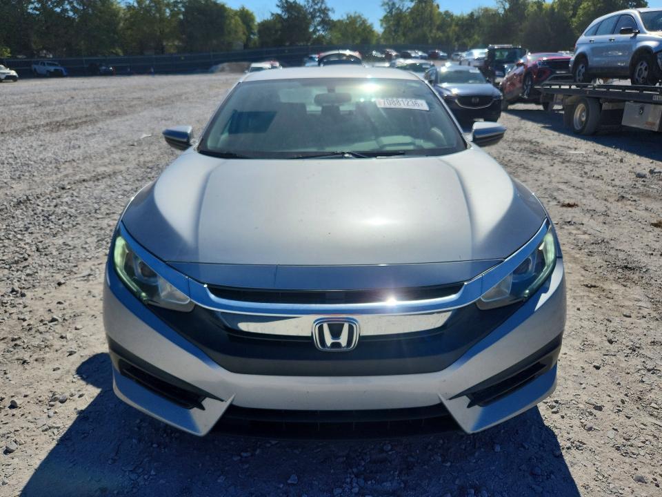 Aukcja sprzedaży 2018 Honda Civic, vin: 19XFC2F58JE019257, numer aukcji: 70881236