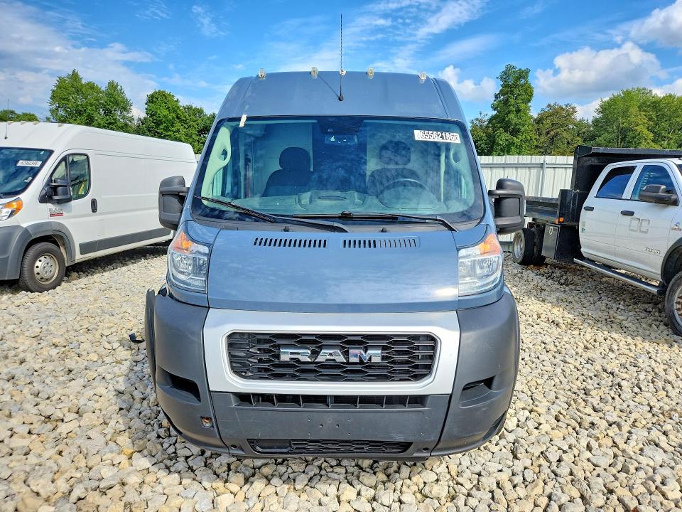 Aukcja sprzedaży 2021 Ram Promaster 3500, vin: 3C6MRVJG5ME536575, numer aukcji: 65562186