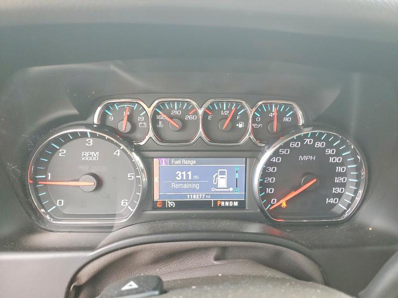 Продаж на аукціоні авто 2015 Chevrolet Tahoe, vin: 1GNSKCKC0FR112904, номер лоту: 69755566