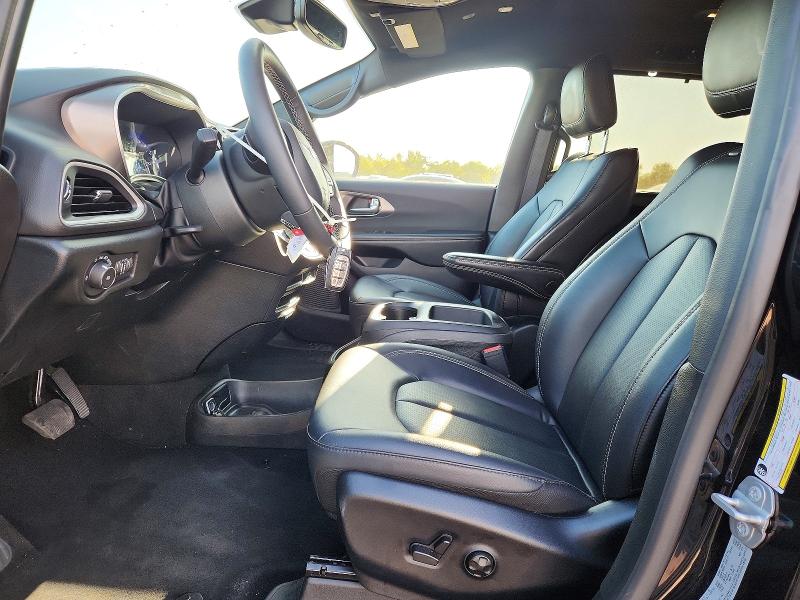 Продажа на аукционе авто 2026 Chrysler Pacifica, vin: 2C4RC1BG1TR212513        , номер лота: 68589406
