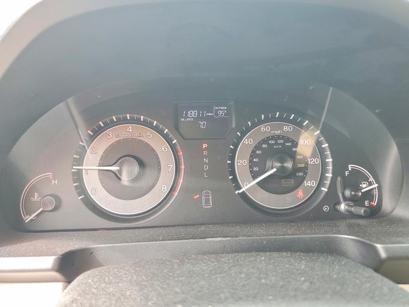 Продажа на аукционе авто 2015 Honda Odyssey, vin: 5FNRL5H66FB011213, номер лота: 69935146