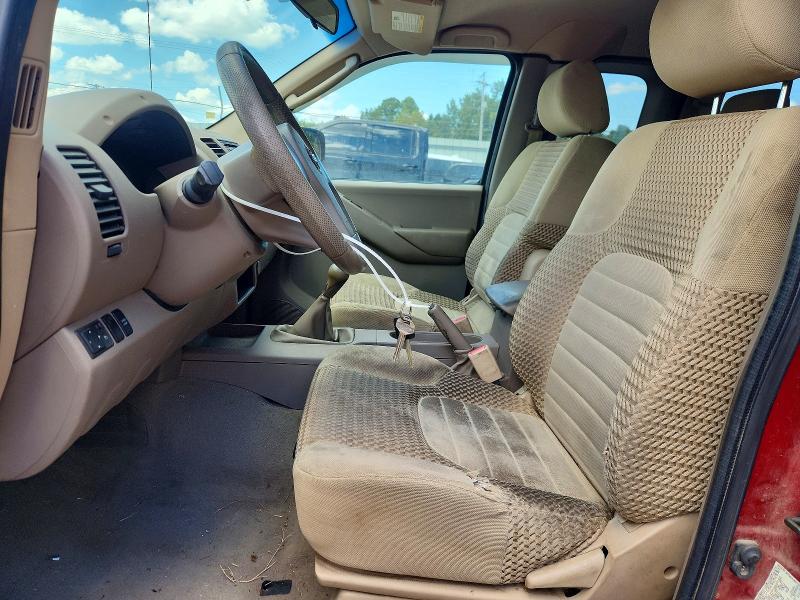 Продаж на аукціоні авто 2008 Nissan Frontier, vin: 1N6AD06U18C448290, номер лоту: 68849656