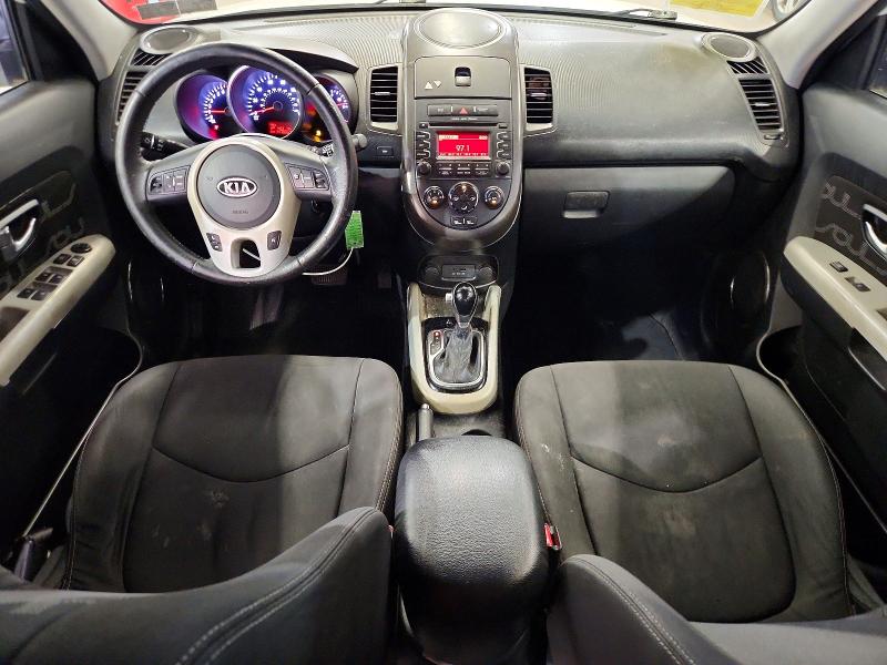 Aukcja sprzedaży 2012 Kia Soul, vin: KNDJT2A6XC7379725, numer aukcji: 69486366