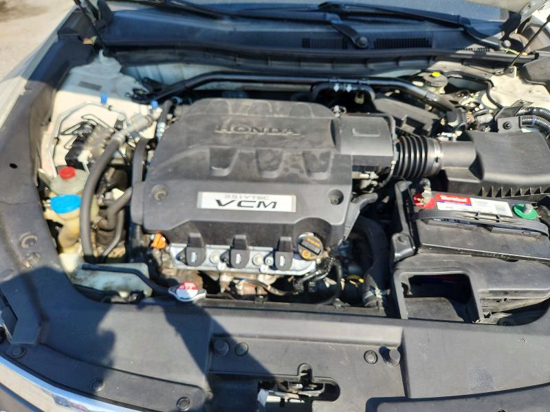 Продаж на аукціоні авто 2011 Honda Accord Crosstour, vin: 5J6TF2H58BL000573, номер лоту: 68032546