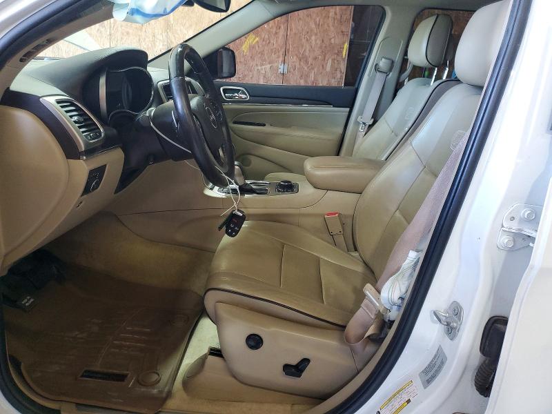 Aukcja sprzedaży 2017 Jeep Grand Cherokee, vin: 1C4RJFCG4HC912754, numer aukcji: 69293186