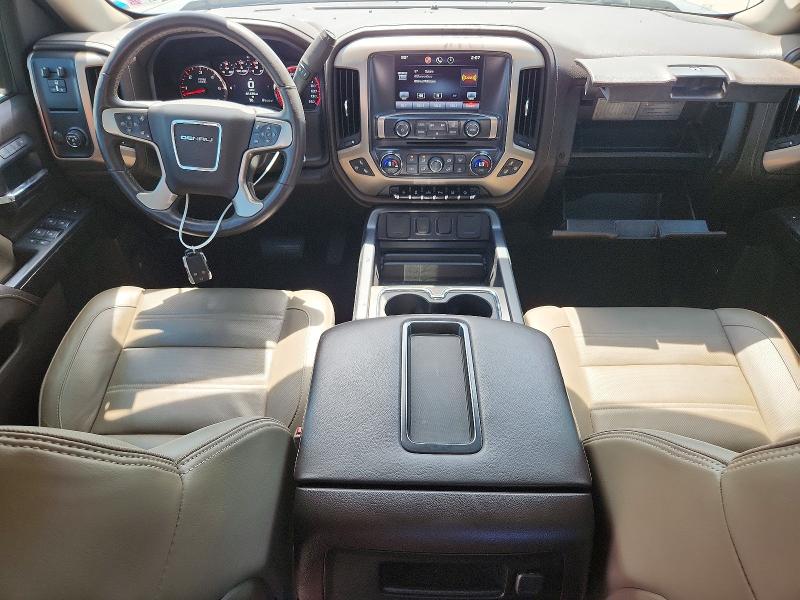Продажа на аукционе авто 2015 Gmc Sierra, vin: 3GTP1WEJ3FG516695, номер лота: 67624536