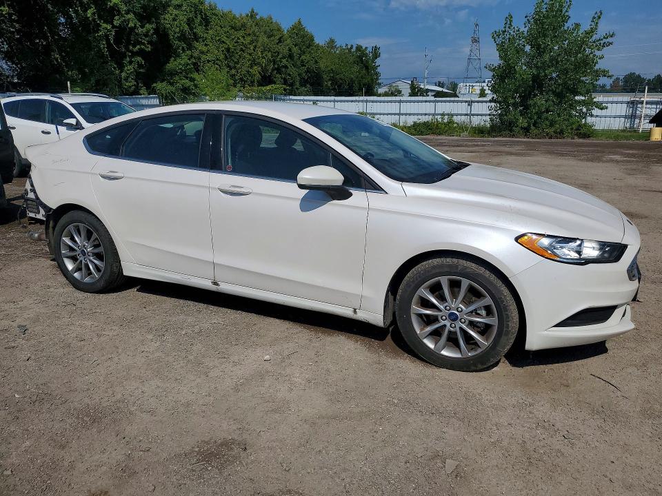 Aukcja sprzedaży 2017 Ford Fusion, vin: 3FA6P0H72HR173012, numer aukcji: 67121696