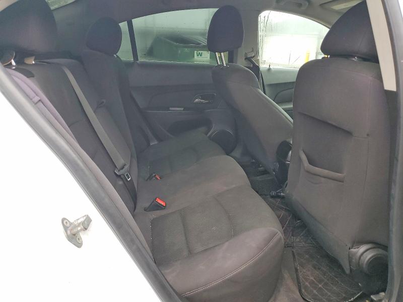 Aukcja sprzedaży 2012 Chevrolet Cruze, vin: 1G1PF5SC1C7303004, numer aukcji: 67771076