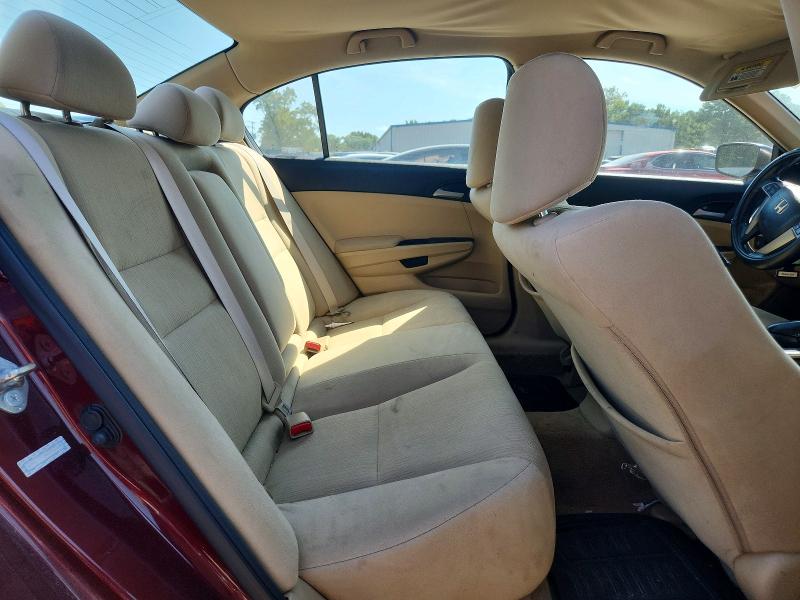 Продаж на аукціоні авто 2011 Honda Accord, vin: 1HGCP2F39BA050514, номер лоту: 68492106